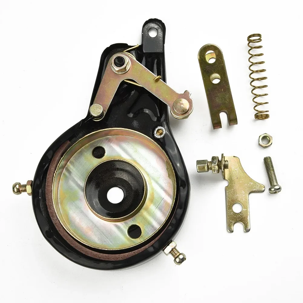 

Band Brake - Brake Teeth Drive Wheel Back Hub Chain Plate 70mm For Dolphin Electric Vehicles Electric Scooter Brake Parts