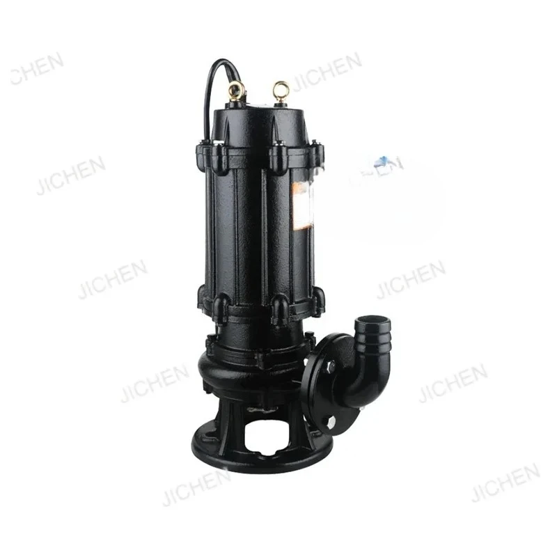 Jc Electric Deep We…