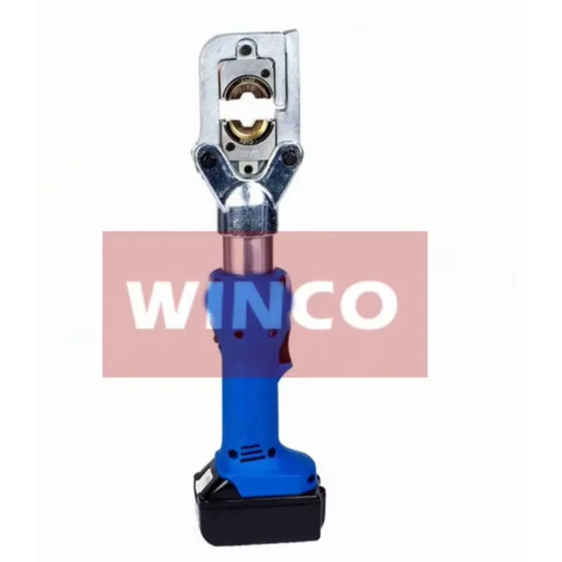 ECT-240 MINI RECHARGEABLE HYDRAULIC PLIERS
