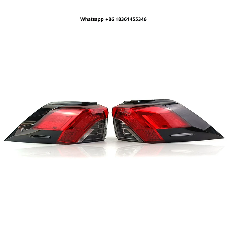 

For RAV4 LED Tail Light Rear Lamp 81550-0R090 Suitable