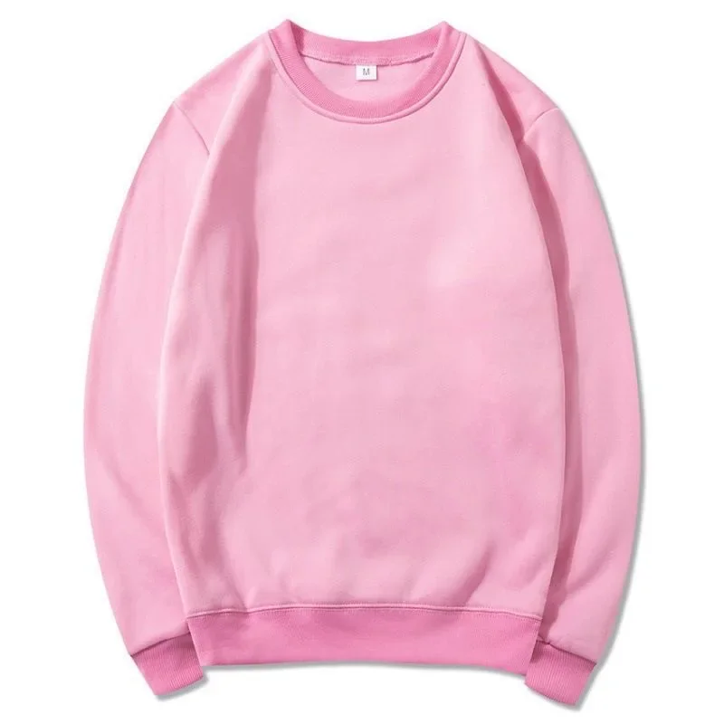 Women's pullover cardigan for autumn and winter - basic style loose-fitting casual women's top - best-selling women's clothing
