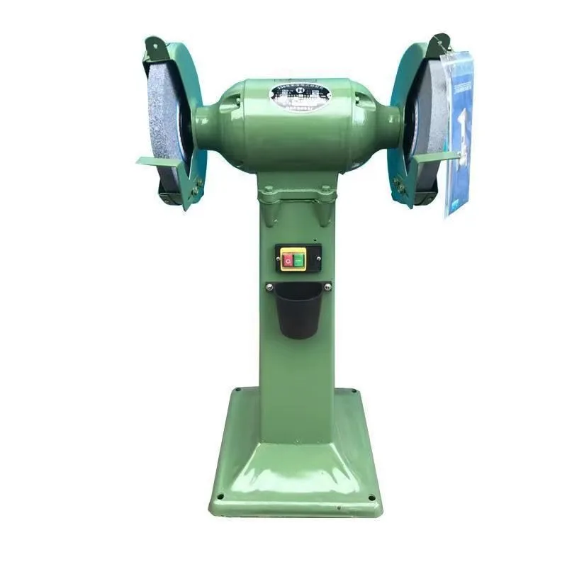 AC single-phase and  electric grinding wheel machines above 250V