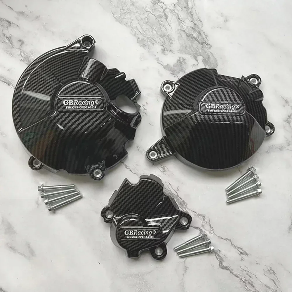

GBRacing For Honda CBR1000RR-R Fireblade SP Engine Cover Protection 2020-2024 Motorcycle Accessories