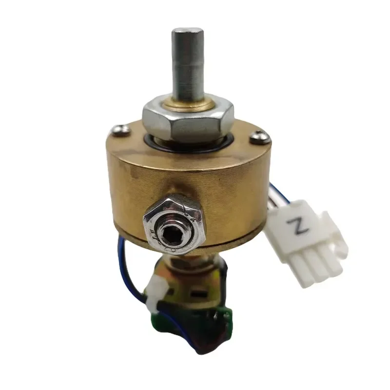 High Power Potentiometer 80888134 Main Console Steering for VOL Asphalt Paver