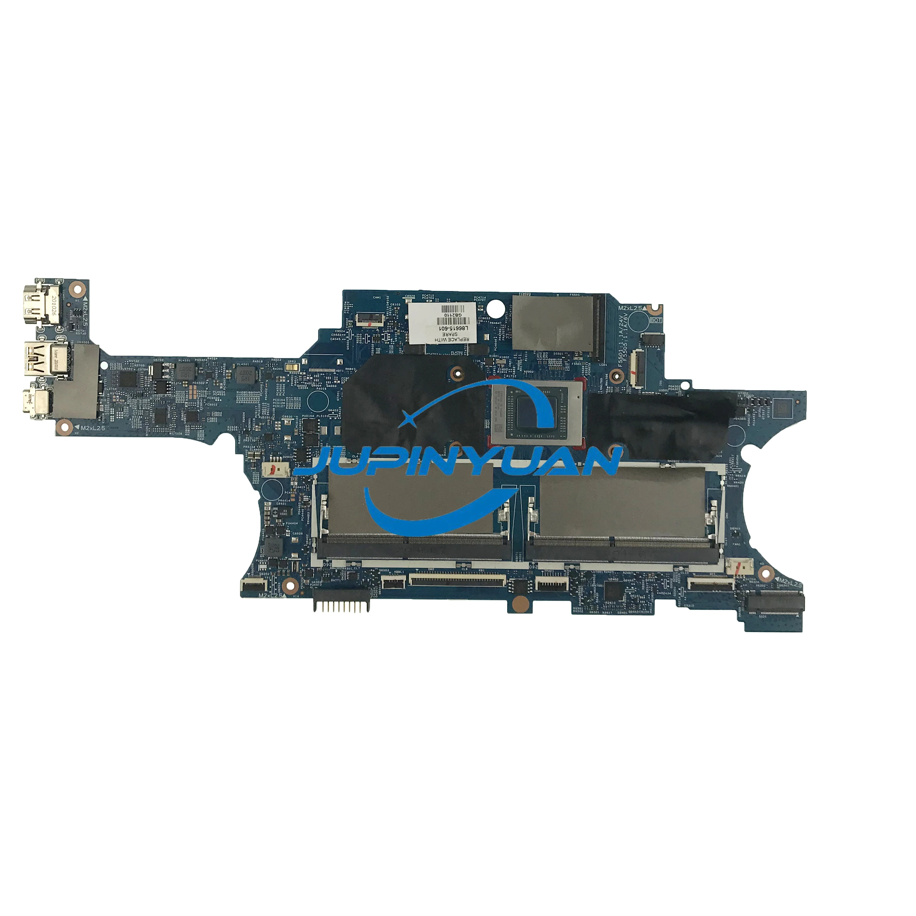 L86615-601 19806-1 Mainboard For HP ENVY 15Z-DS 15-DS Laptop Motherboard 100% Fully Tested