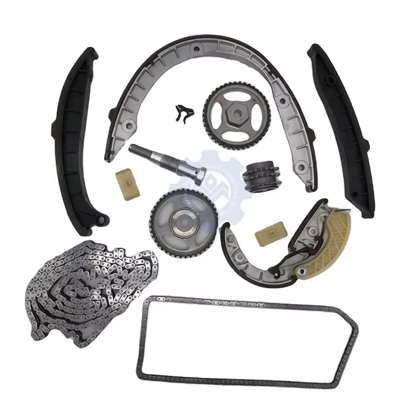 

94810516910 Комплект цепи ГРМ деталей двигателя для Panamera Hatchback