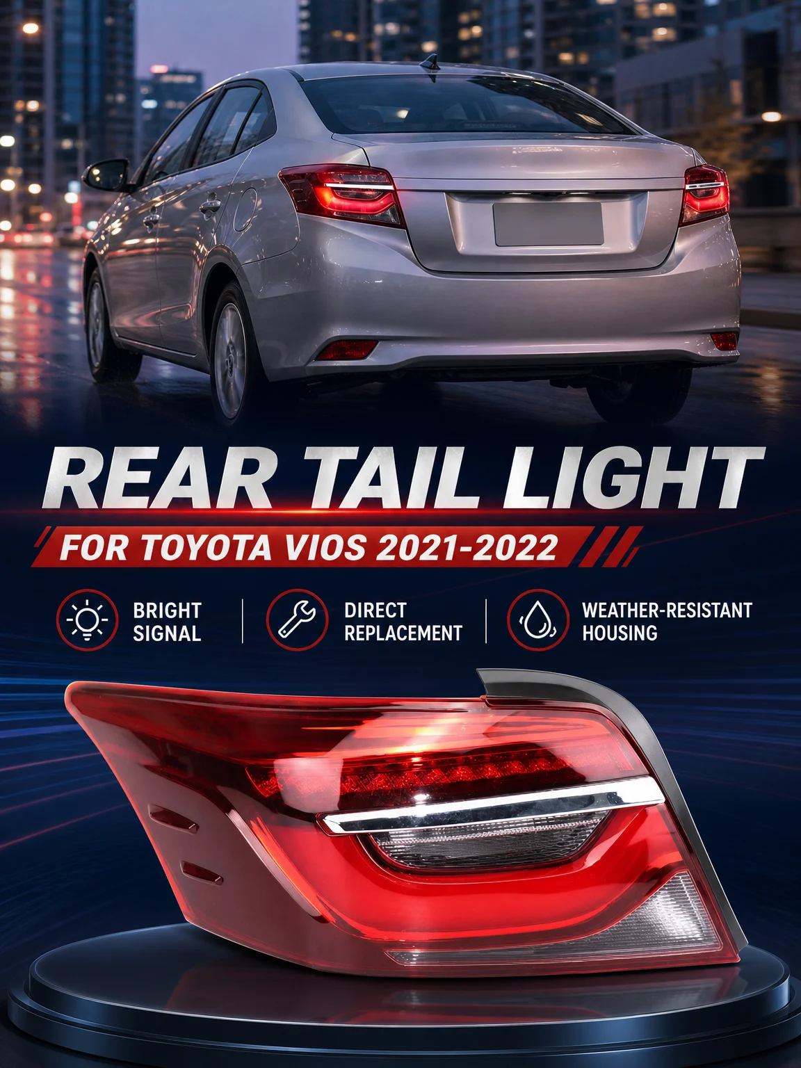 per-toyota-vios-2021-2022-gruppo-fanale-posteriore-esterno-fanale-posteriore-auto-luce-di-stop-e-freno-ricambi