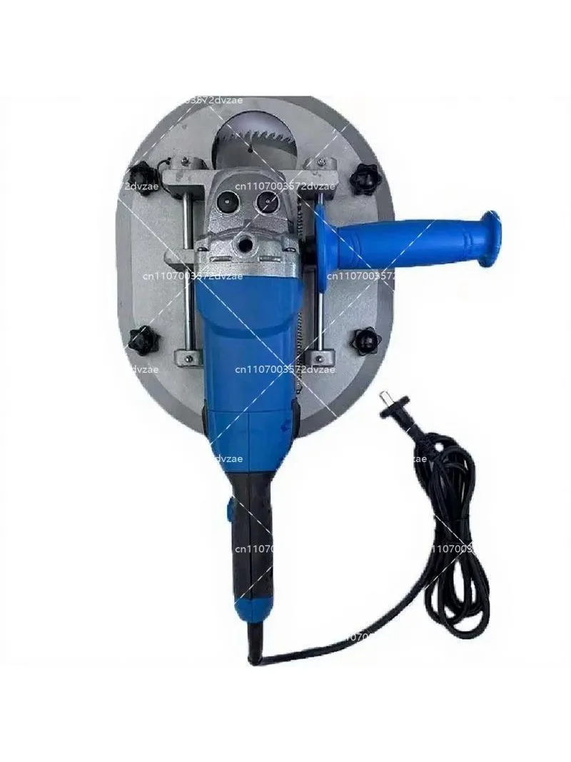 Electric Cattle Sheep Dehorning Tool Horn Cutting Machine 220V Farm Livestock