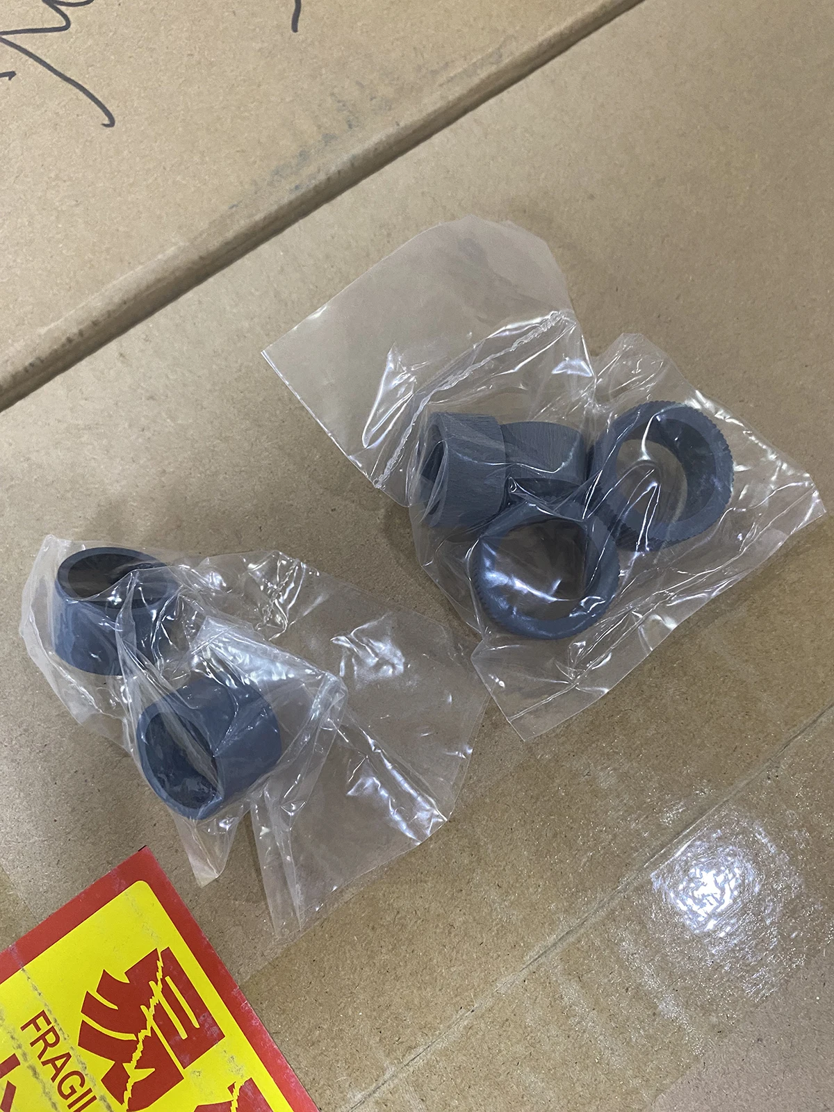 

5X 5972B001AA MG1-4648 MG1-4650 Комплект сменных роликовых шин для сканера Canon DR-M140 imageFORMULA