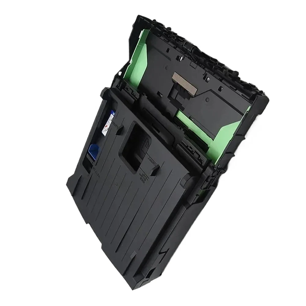 Paper Tray For MFC-J432W J435W J430W J425W J725DW Printer Input Cassette ABS Plastic For A4 For Ltr Replacement Part