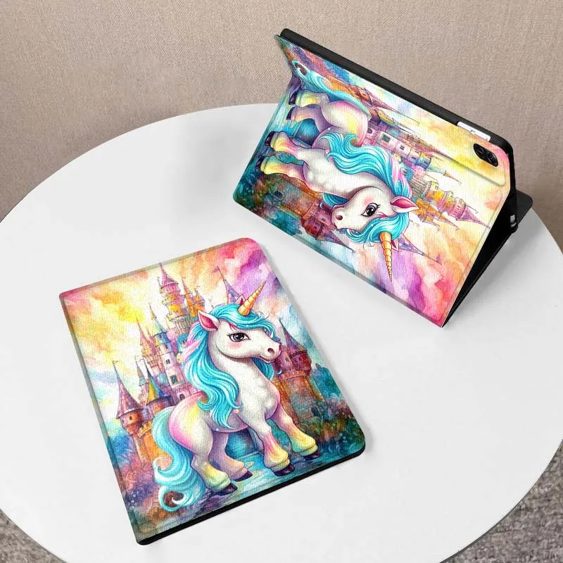 Creative Unicorn Cu… - image