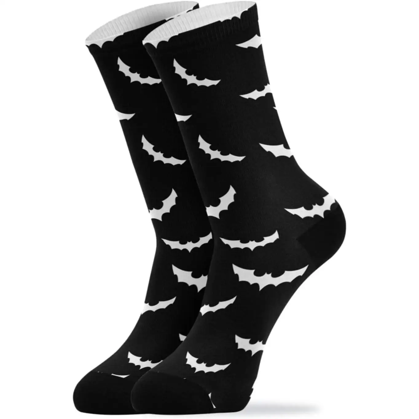 

Crew Socks Over the Calf Tube Socks Peformance Cushion For Men Women Harajuku Retro Style Breathable Non-slip Sports Socks