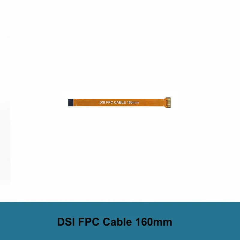 Variant: DSI Cable