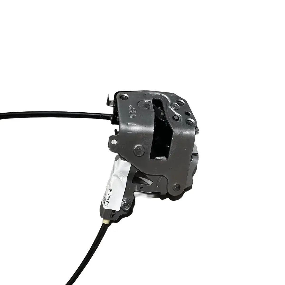 for Maxus G10's middle door lock block, sliding door lock block, and Maxus G20's middle door locking mechanism assembly