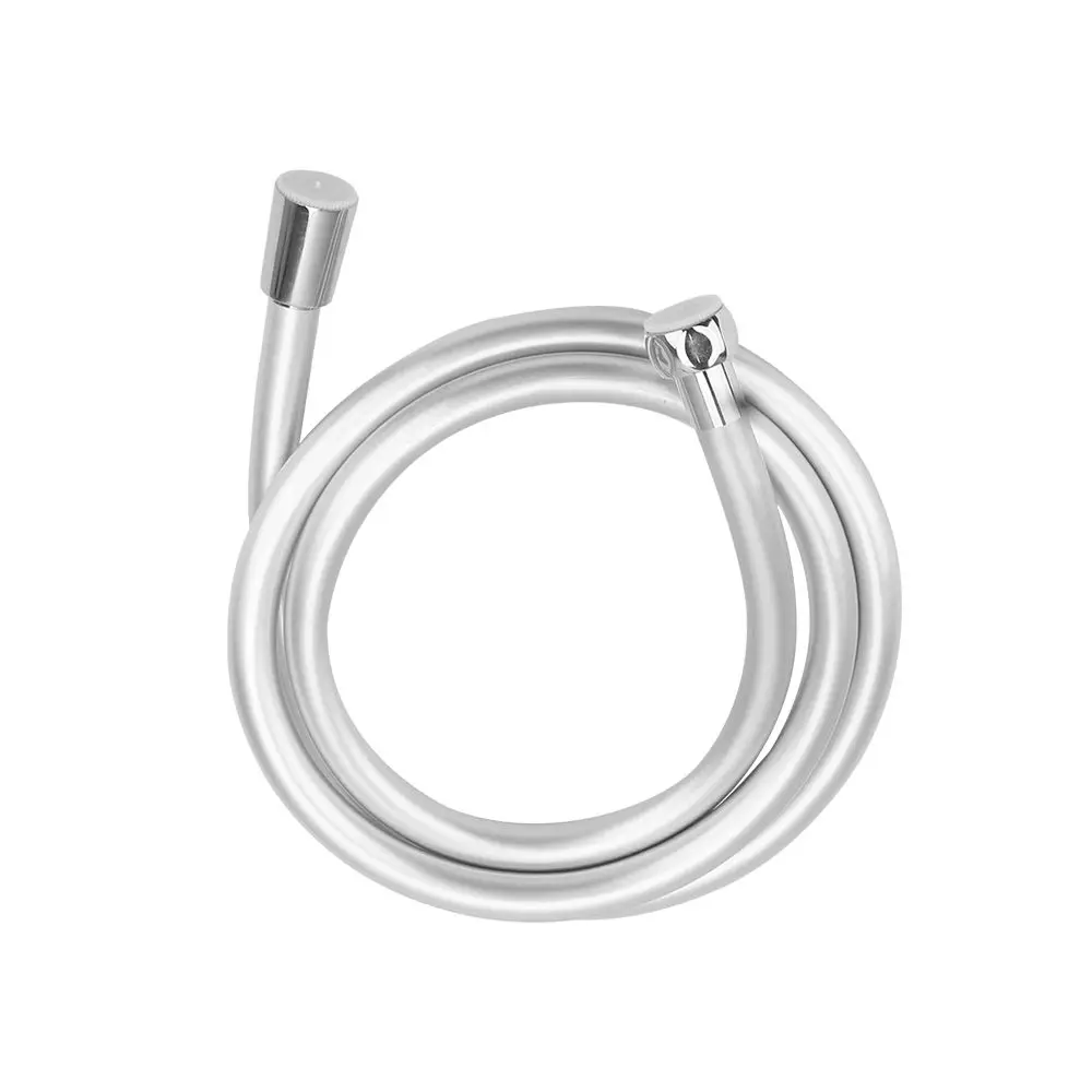 

1.5m/2m Flexible Bathroom Accessories High Pressure Handheld Shower Hose Shower Connector Bathroom Plumbling Shower Pipe