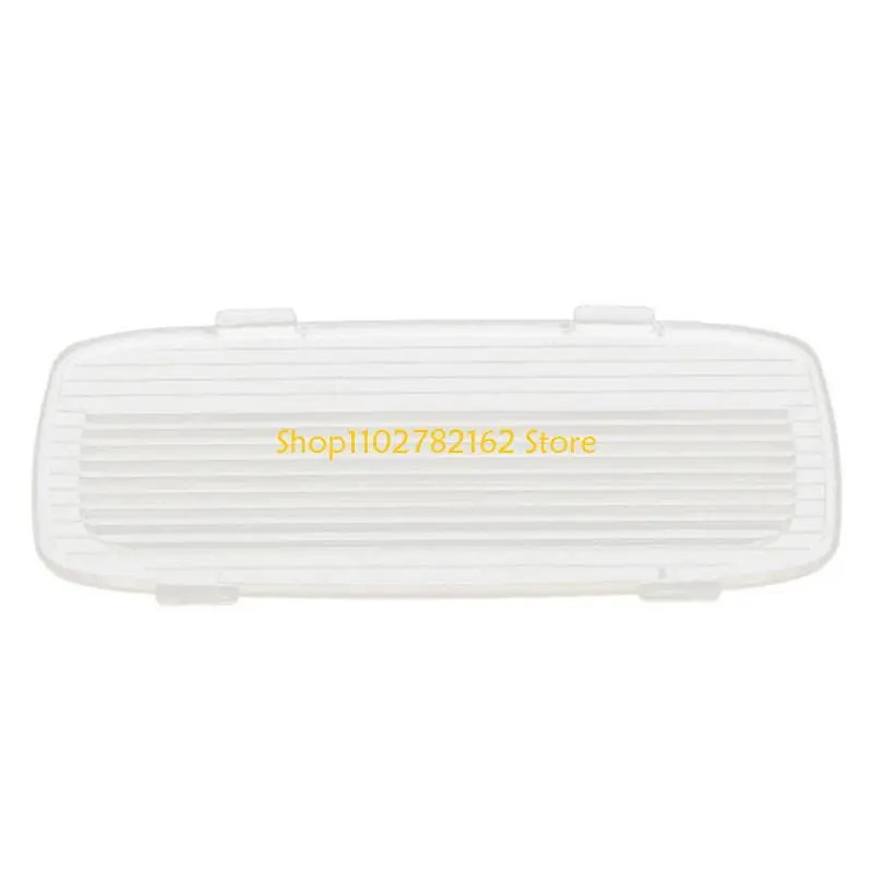

547B Door Light Protector Courtesy Lamp Lens Housing For 34261SDAA01 Provide Improve Vehicle Looks Safety Ensuring Durability