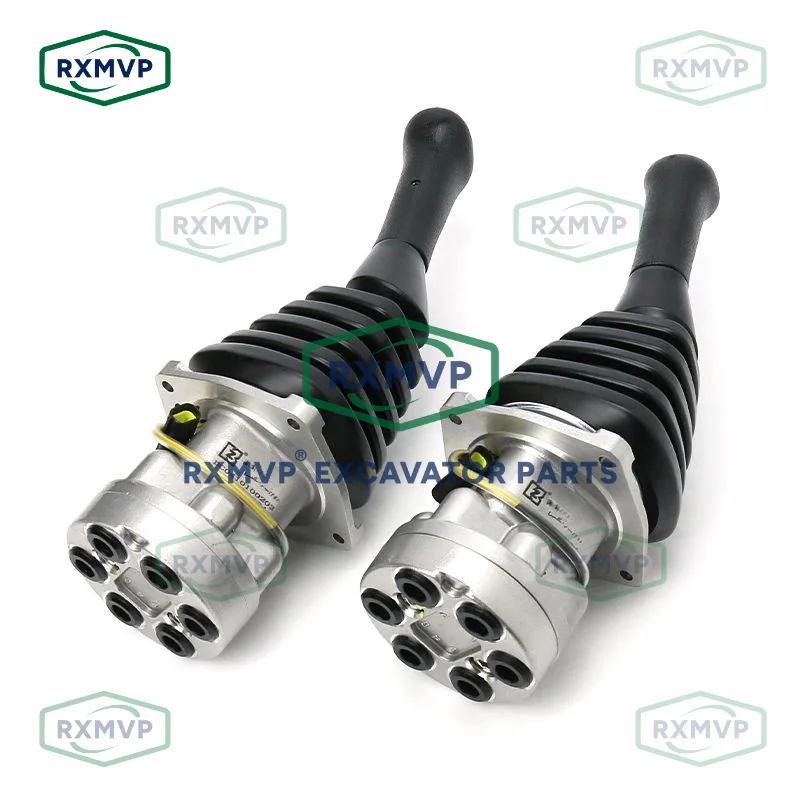 Wholesale Price Hydraulic Control Operating Assy Joystick Handle 14557288 VOE14557289 For EC140 EC290 240B Excavator Spare Parts