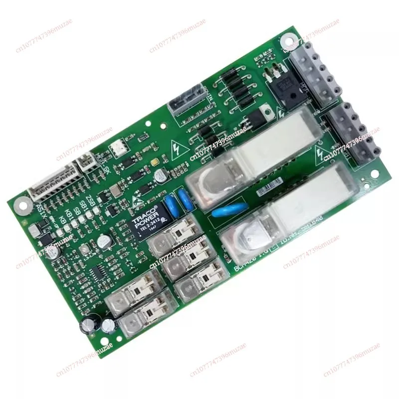 

5400 Brake Board ID.NR. 591840 Elevator Control Cabinet Power Board Relay Board Accessories