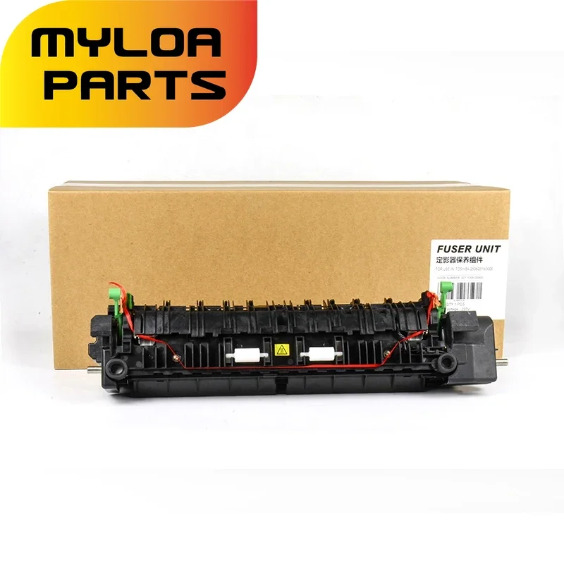 1pcs 3008 Copier Fuser Unit Compatible for Toshiba 2508 3008 2518 3018 Fuser Assembly Kit