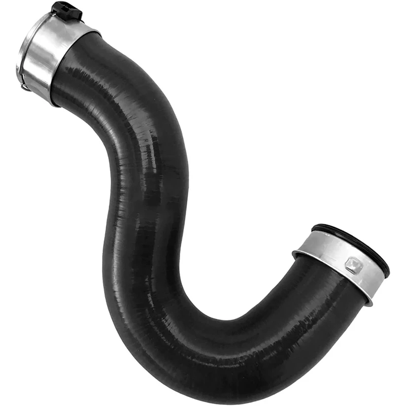 9065282282 Car Turbocharger Intercooler Hose Air Intake Hose For Mercedes Benz Sprinter