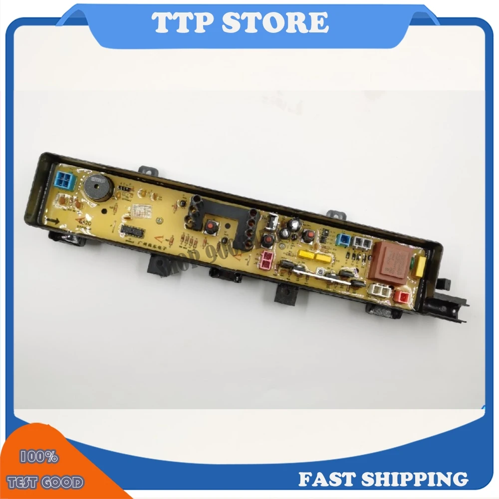 

For Panasonic washing machine computer board XQB55-8535 XQB50-W550U XQB42-P430U 8420