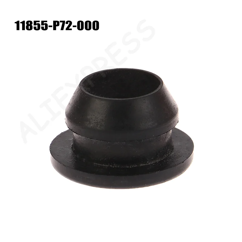 [G]Compatible With  &  11855P72000 MANY MODELS GROMMET, PCV VALVE 11855-P72-000