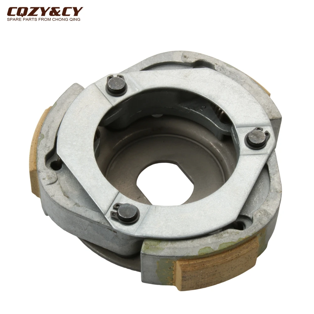 Scooter HD200 Joyride200 Clutch Assy For SYM HD2 HD Joyride 200cc 22300-H93-000 4 Stroke Motorcycle Engine