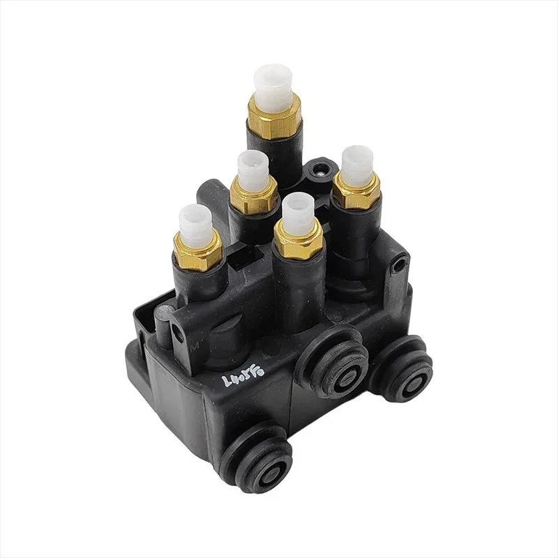 Rear Air Valve Block For Land Rover Range Rover L405 Range Rover Sport L494 LR037082 LR176326 LR113342 LR070246