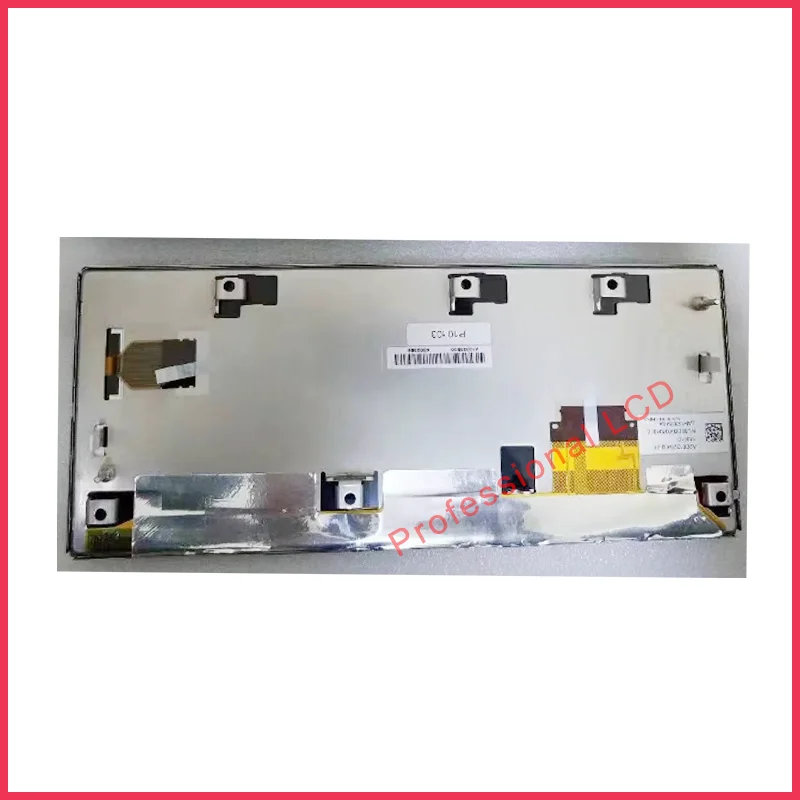 LAM1233548E LAM123548B Original 12.3 Inch LCD A10035510 Mercedes Benz S Class W222 2015-2018 Instrument Cluster