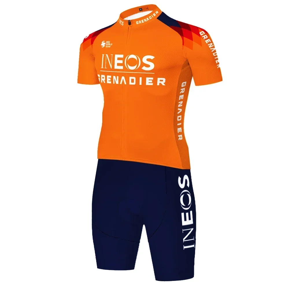 ウェア INEOS Road Race Aerosuit S577dee0fd3d146198afc62078d78d