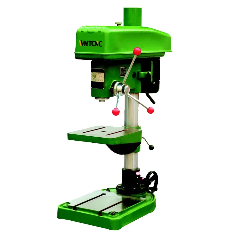 

20mm Drill Press Z4120B Bench Drill Press Machine Industrial Type Bench Drilling Machine