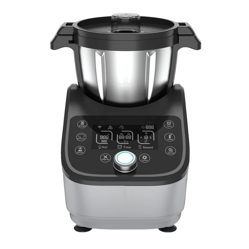 2024 KANENCH Multifunctional Multiple Intelligent Modes Cooking Robot Hot Deals Intelligent Cooking Robot Cooker Robot