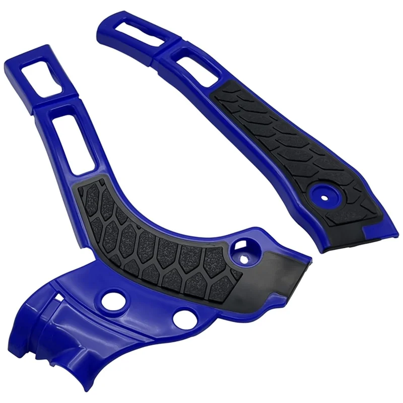 

For YZ125 YZ250 YZ250X WR125 WR250 2006-2022 Frame Guard Protector Cover Motorcycle Accessories