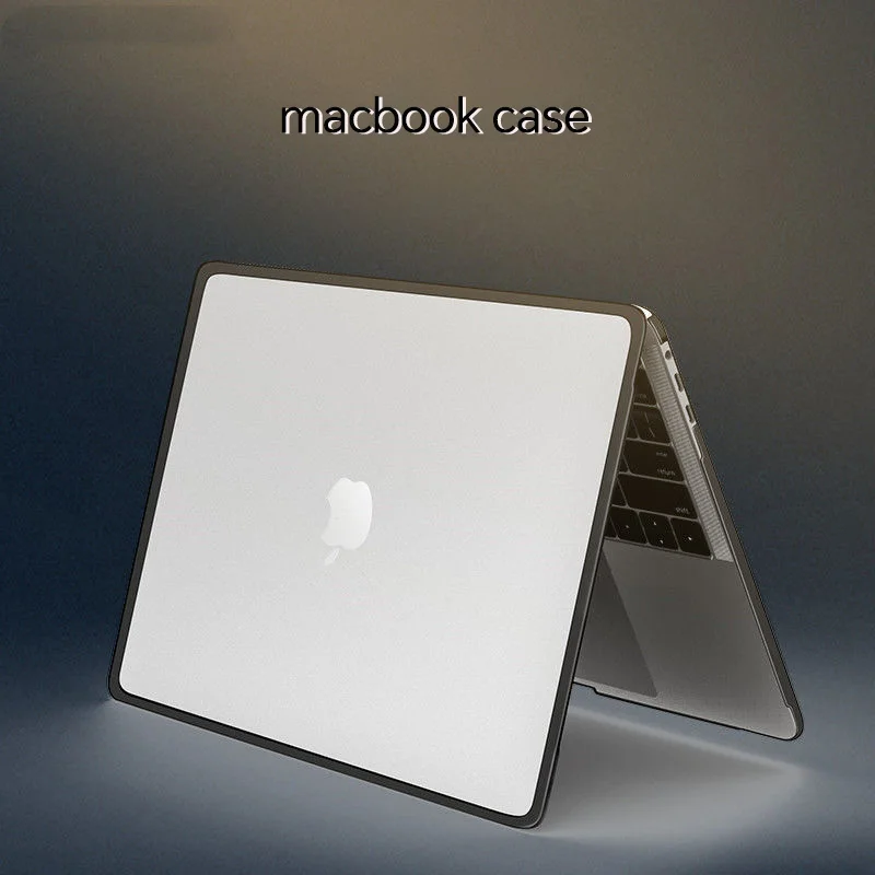 Laptop Cover For 2023 MacBook Pro 14 A2779 A2442 A2992 M2 M1 For Mac Air 13 Pro 16 2020 2022 A2681 A2338 A2337 A2485 A2780 Case