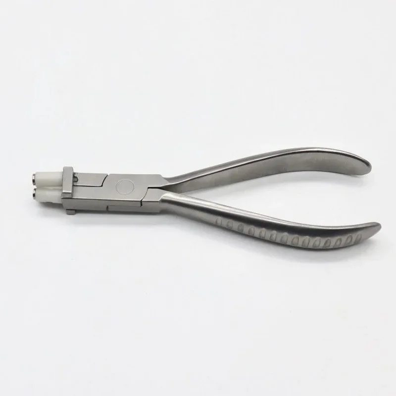 Optical Eyeglasses Pliers Adjusting Frame Bending Bridge Temple Pliers Endpiece Eyewear Eye Glasses Parts Repair Tool