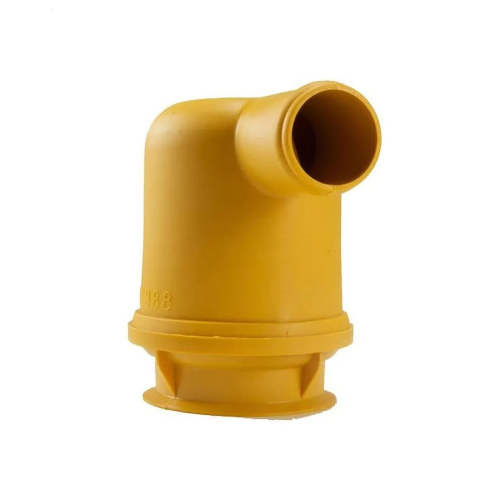 9Y2988 Engine Crankcase Breather Compatible with Caterpillar Asphalt PM-565 PR-1000C Excavator 245B 375 375L Crawler Dozer D8L