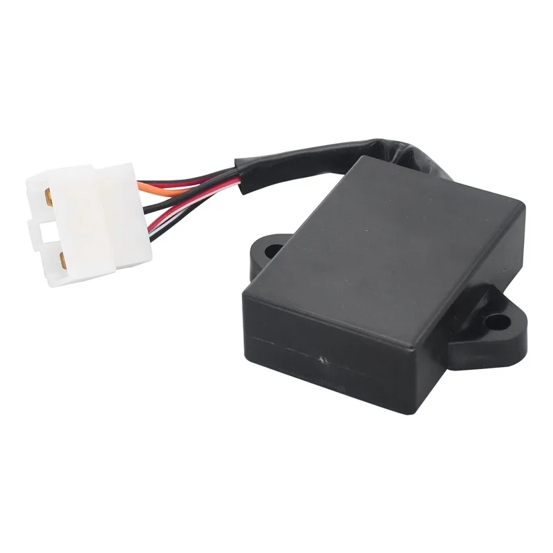 USERX Universal CDI box Module for Golf Cart G9 1990-1994 Replace 99999-02368 1990-1994 Yamaha Gas Golf Cart G9