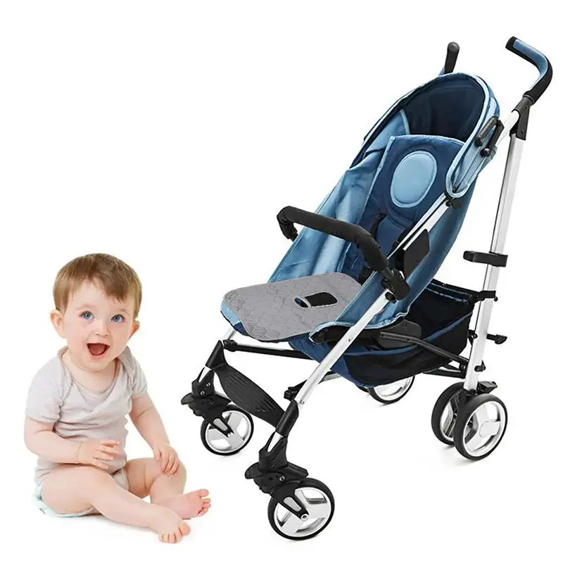 Bantal Kursi Anak dengan Penyerapan Air dan Pencegahan Kotoran Bantal Kursi Kereta Dorong Bayi Bantal Kursi Makan Bantalan Isolasi Urin