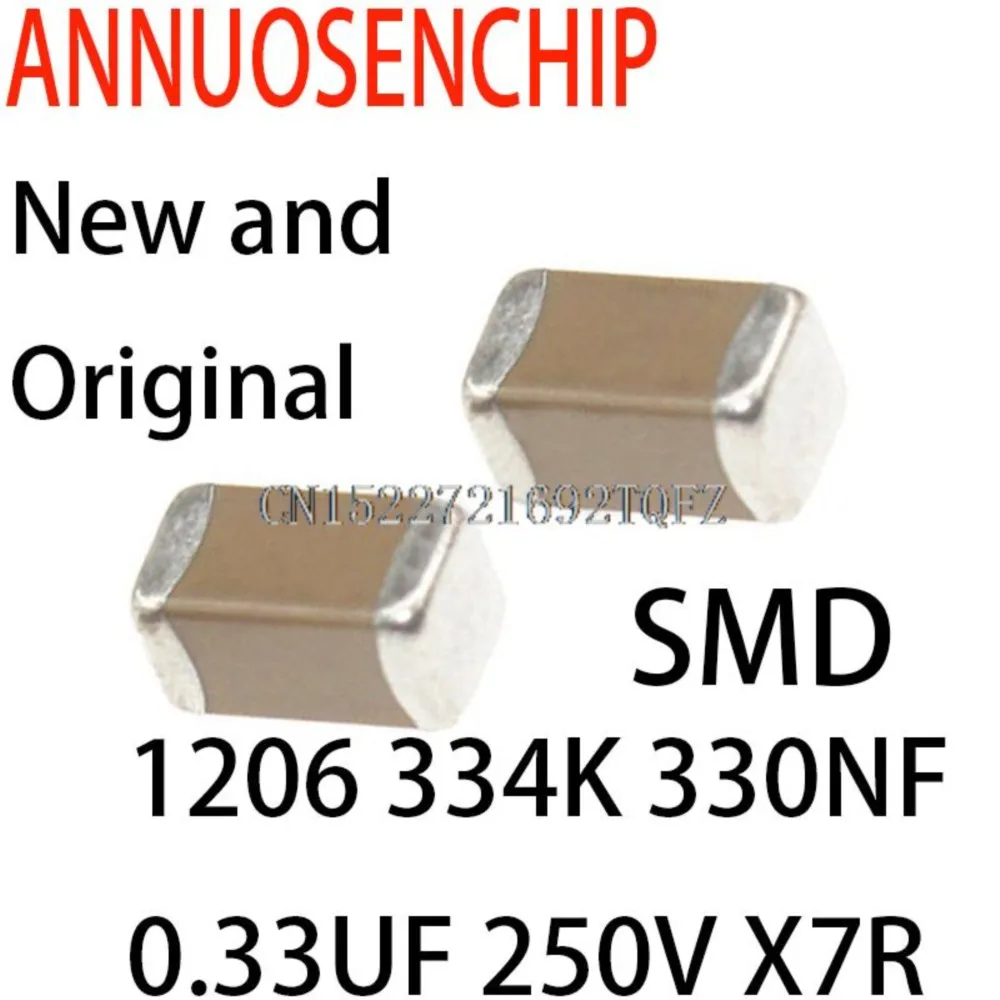 100PCS New And Orig…