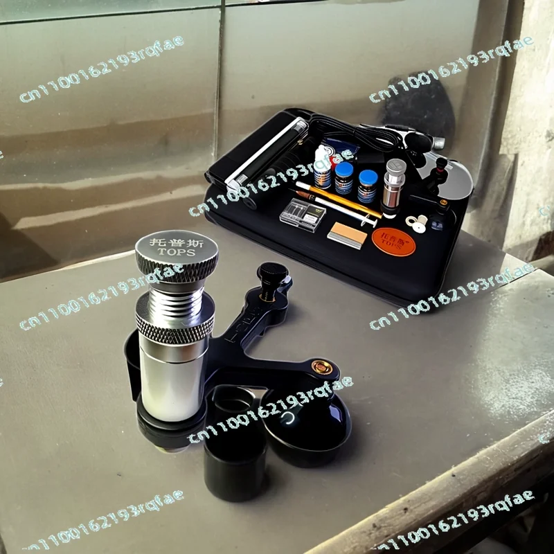 

Professional Tools for Automotive Glass Repair