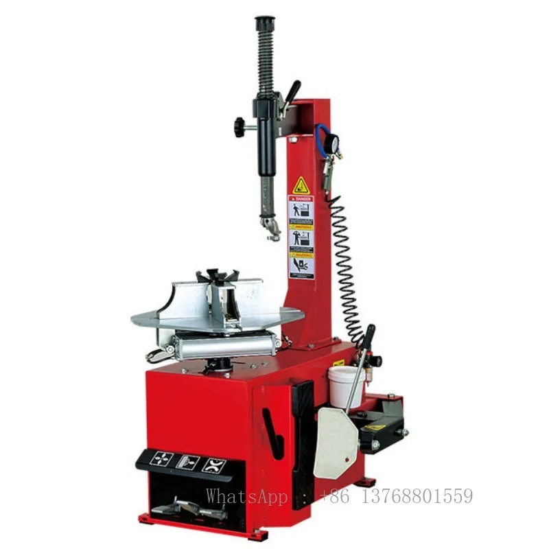 Great Quality Tyre Changer Machine Machine Pour Les Pneu Maquina Desarmadora De Neumaticos For Car Repair