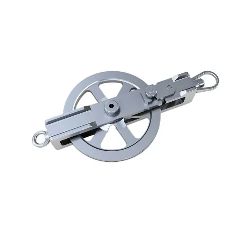 Wellhead Wire Guidi…