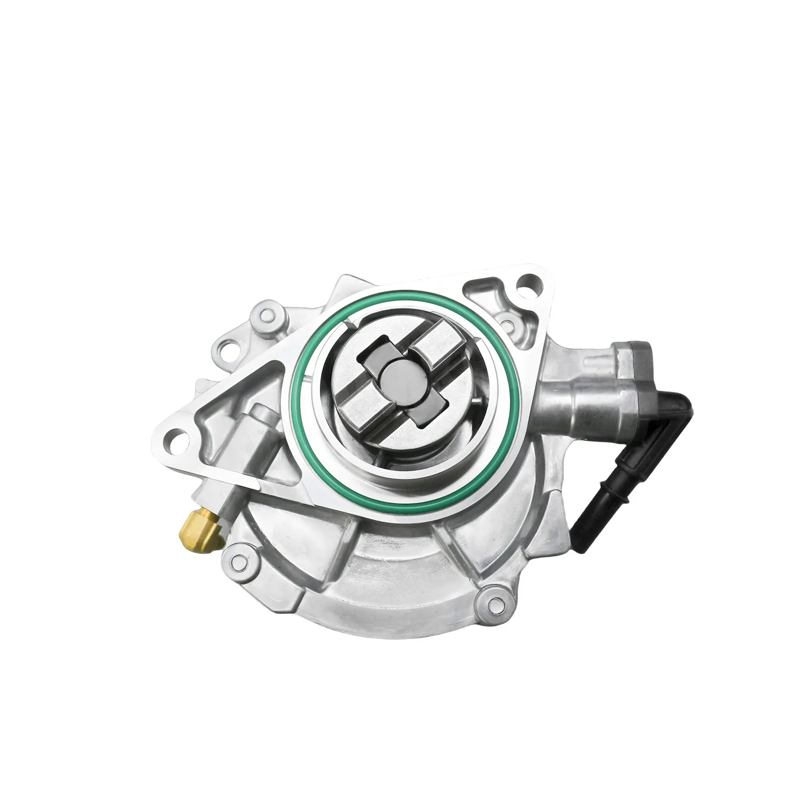 ZOOMKEY Vacuum Pump Seal Rebuild Kit Fits for BMW & MINI 1.6L N12 N13 N14 11667556919 Reseal
