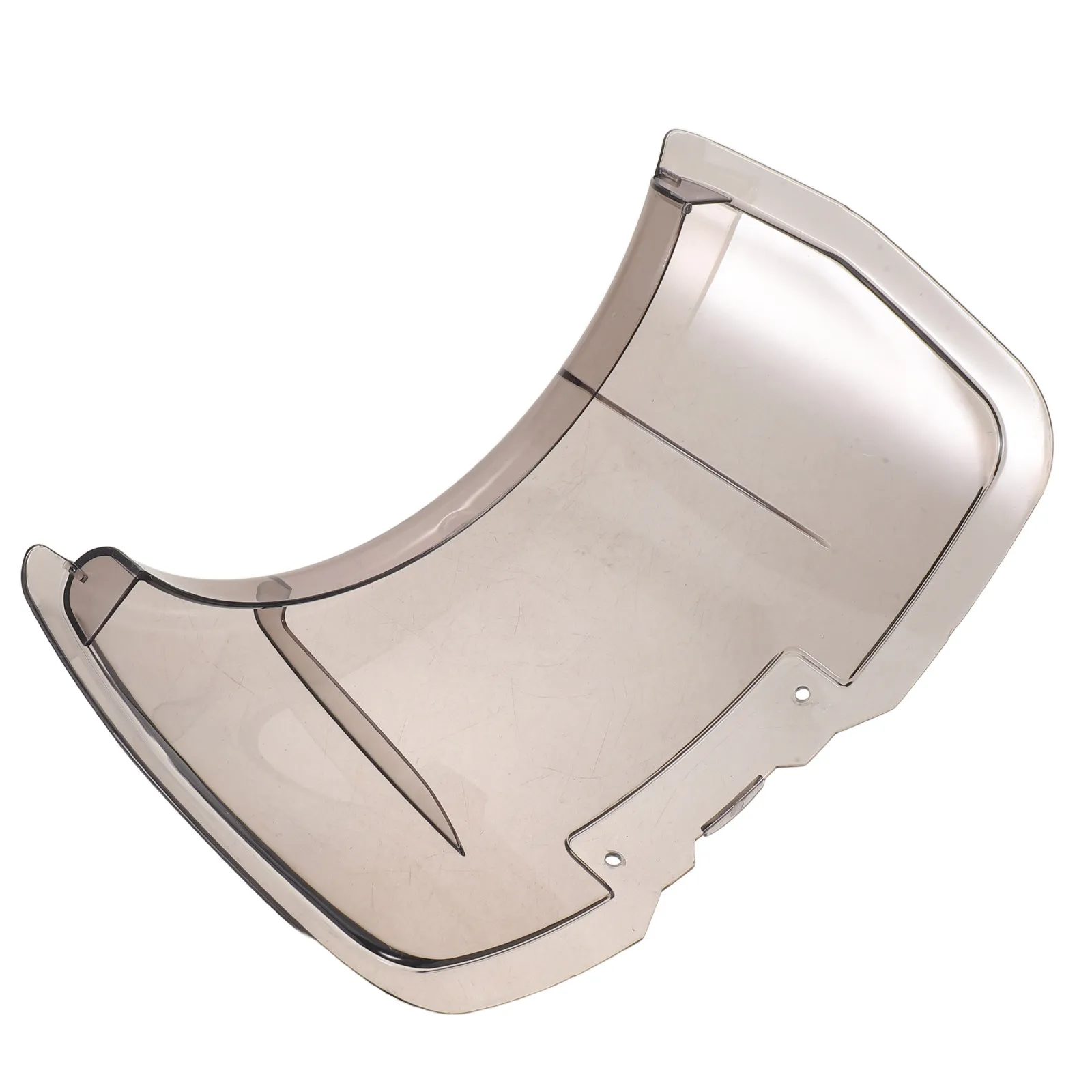 Floor Hair Dryer Hood Replacement Plastic Cover Accessory Easy Clean Salon Hooded Dryer Replacement Spa Equipment Part