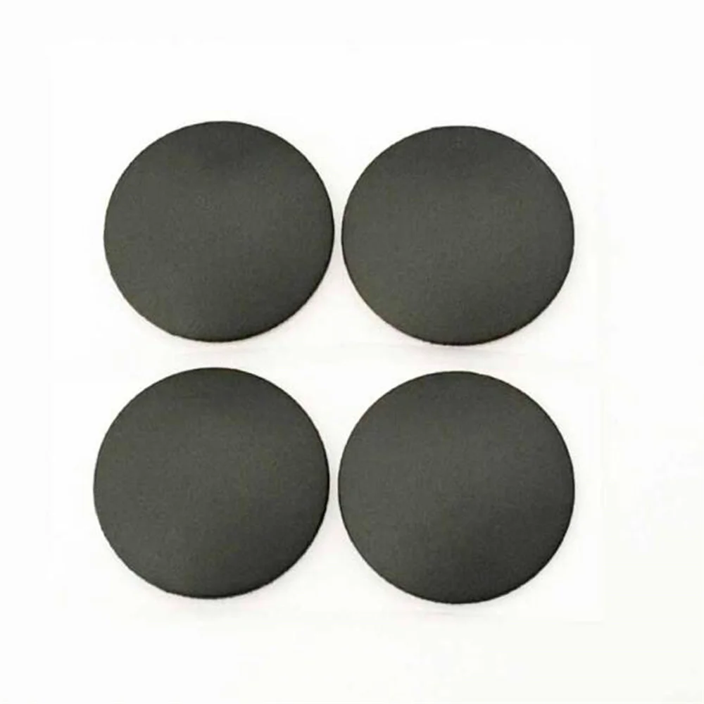 4 PCS Laptop Foot Pad Bottom Case Rubber Feet Foot Replacement for Macbook Pro Retina A1398 A1425 A1502 Bottom shell