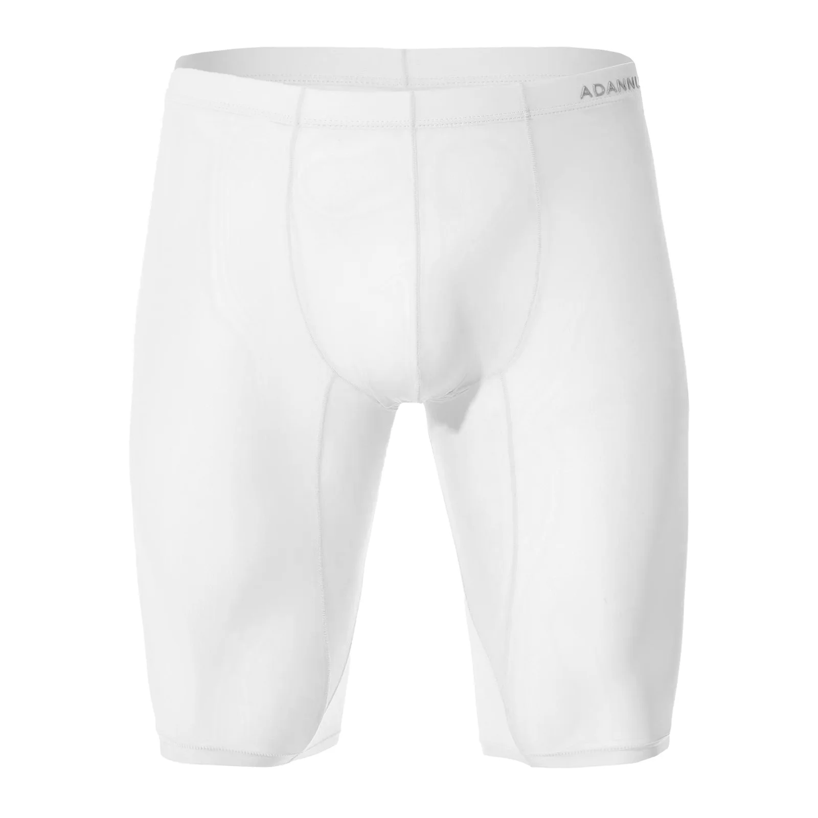 Celana Dalam Tembus Pandang Jaring Tipis Pria Celana Dalam Kantung Tonjolan Banci Celana Kelima Pinggang Elastis Celana Pendek Pakaian Dalam Lingerie Gay