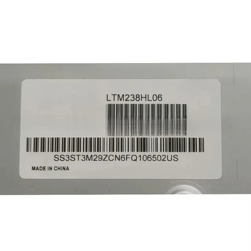 LTM238HL06 800 G3 AIO 520-24IKU 520-24IKL / 520-24ARR / A340-24IWL IPS 23.8-Inch 30 Pins FHD