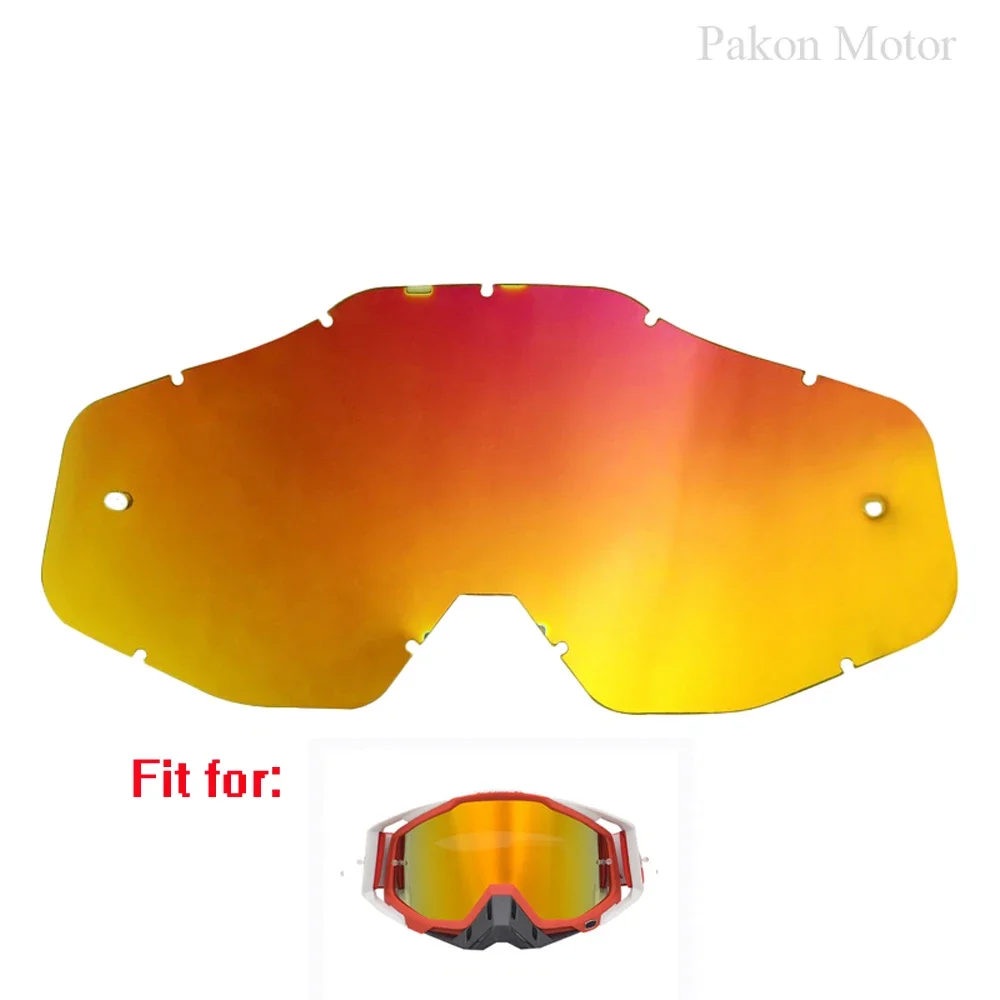 

Мотоциклетные очки с линзами для спорта на открытом воздухе, внедорожные солнцезащитные очки, шлем для велосипеда, солнцезащитные очки, аксессуары, 100% новые очки, очки