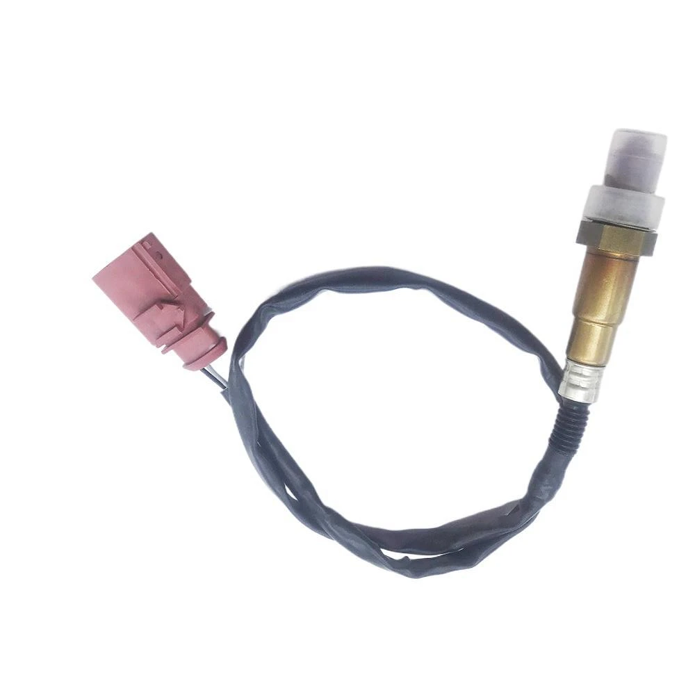 Oxygen Sensor SG1170 234-4808 058906265C 06A906262AH For Volkswagen Audi