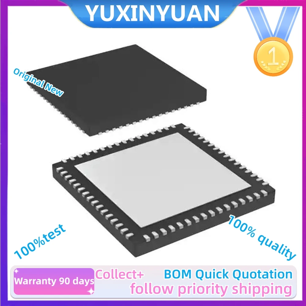 1PCS SII9024ACNU SII9293CNUC SII9022ACNU SII9187BCNU QFN72 IC IN STOCK